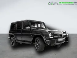 Utilisé 2016 Mercedes G500 SUV | 86 500 €