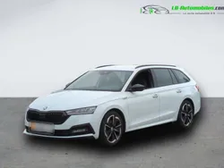 Utilisé 2024 Skoda Octavia Break | 35 700 € (Super prix)