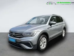 Utilisé 2024 VW Tiguan Allspace SUV | 39 900 € (Prix juste)