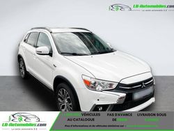 Utilisé 2018 Mitsubishi ASX SUV | 19 800 € (Prix assez cher)