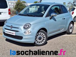 Vert Utilisé 2023 Fiat 500 S Citadine | 13 290 € (Prix juste)