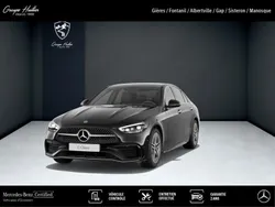Utilisé 2024 Mercedes 300 AMG line Berline | 52 450 € (Prix cher)