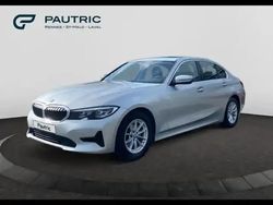 Glaciersilber Utilisé 2020 BMW 320 Sport Line Berline | 27 970 €