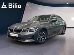 Gris Utilisé 2021 BMW 318 Berline | 25 450 € (Bon prix)