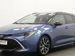 Utilisé 2021 Toyota Corolla Sport Citadine | 23 888 €
