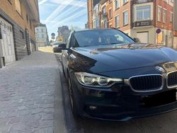 Occasion 2018 BMW 318 Break | 9 500 € (Super prix)