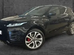 Utilisé 2022 Land Rover Range Rover evoque Autobiography Dynamic | 54 900 €