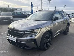 Noir Utilisé 2023 Renault Austral Techno Esprit Alpine SUV | 31 799 € (Prix juste)
