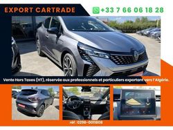 Gris Nouvelle 2025 Renault Clio V Techno Berline | 15 900 €