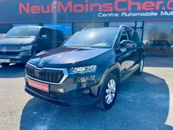Noir Utilisé 2023 Skoda Karoq Ambition SUV | 23 990 € (Prix juste)