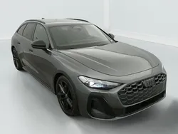 Nouvelle 2025 Audi A5 S-Line Coupé | 59 210 €