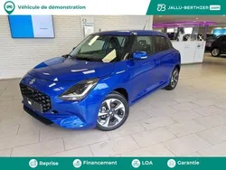 Utilisé 2025 Suzuki Swift | 19 490 € (Prix cher)