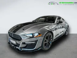 Utilisé 2022 Ford Mustang Coupé | 48 500 € (Super prix)