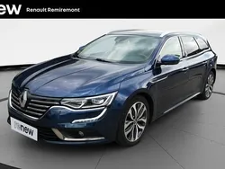 Bleu Utilisé 2019 Renault Talisman Intens Break | 15 990 €
