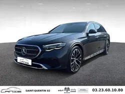 Gris Utilisé 2024 Mercedes 300 Break | 74 890 €