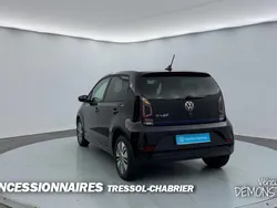 Gris Nouvelle 2024 VW e-up! Life Citadine | 26 400 €