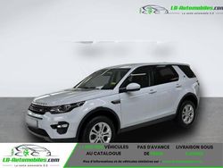 Utilisé 2018 Land Rover Discovery Sport SUV | 28 100 € (Prix juste)