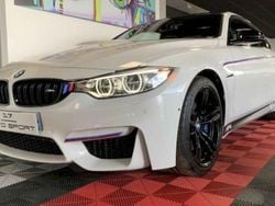 Utilisé 2014 BMW M4 Sport Line Coupé | 49 500 €