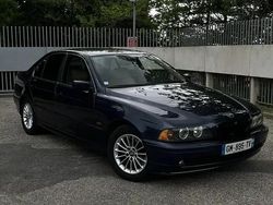 Utilisé 2002 BMW 530 Berline | 10 990 €