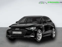 Utilisé 2024 Audi A3 Sportback Sport Berline | 37 400 € (Prix juste)