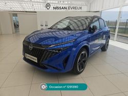 Utilisé 2025 Nissan Qashqai SUV | 38 150 €