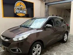 Utilisé 2011 Hyundai ix35 SUV | 6 990 € (Prix cher)