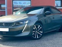 Utilisé 2018 Peugeot 508 GT Berline | 17 990 € (Prix juste)