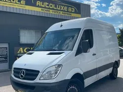 Utilisé 2007 Mercedes Sprinter Van | 8 490 €