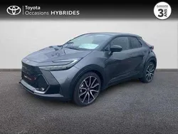 Utilisé 2025 Toyota C-HR Sport SUV | 36 990 €