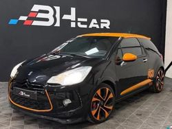 Utilisé 2013 DS Automobiles DS3 Berline | 8 990 €