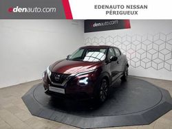 Utilisé 2022 Nissan Juke Acenta SUV | 15 200 € (Bon prix)