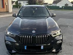 Utilisé 2019 BMW X5 xLine SUV | 40 500 € (Prix cher)