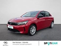 Rouge kardio métallisé Utilisé 2025 Opel Corsa-e Citadine | 23 990 €