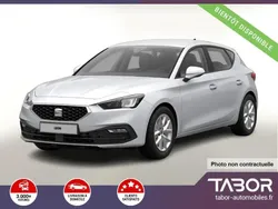 Blanc Nouvelle 2025 Seat Leon Style Berline | 28 122 € (Prix cher)