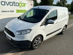 Blanc Utilisé 2014 Ford Transit Trend Van | 7 200 €