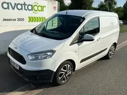 Blanc Utilisé 2014 Ford Transit Trend Van | 7 990 €