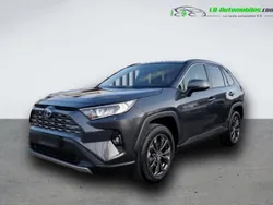 Utilisé 2025 Toyota RAV4 Hybrid SUV | 52 500 € (Prix assez cher)