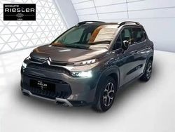 Gris Utilisé 2023 Citroën C3 Aircross PureTech SUV | 16 680 € (Prix juste)