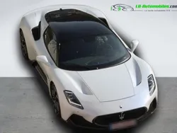 Utilisé 2022 Maserati MC20 Coupé | 243 700 €
