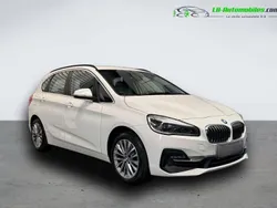 Utilisé 2020 BMW 218 Break | 27 700 € (Prix juste)