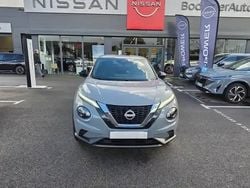 Gris argile Utilisé 2025 Nissan Juke SUV | 24 490 €