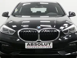Utilisé 2021 BMW 116 Citadine | 17 880 € (Super prix)