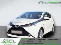Utilisé 2018 Toyota Aygo Citadine | 14 900 € (Prix juste)