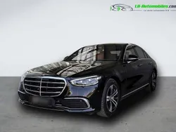 Utilisé 2021 Mercedes S350 Berline | 98 200 €