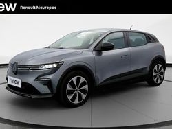 Gris Occasion 2023 Renault Megane E-Tech Evolution Berline | 22 480 €