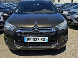 Utilisé 2010 Citroën DS4 Citadine | 7 990 €