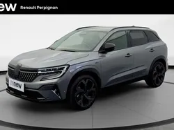 Gris Utilisé 2022 Renault Austral Techno Esprit Alpine SUV | 33 590 € (Prix juste)