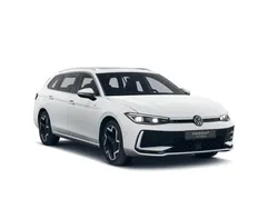 Nouvelle 2025 VW Passat R-line | 67 245 € (Prix juste)