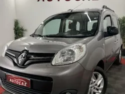 Utilisé 2014 Renault Kangoo Zen Monospace | 14 990 € (Prix cher)