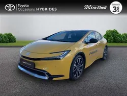 Utilisé 2023 Toyota Prius Design Citadine | 40 690 € (Prix juste)